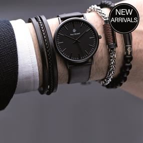 Paul McNeal Watches